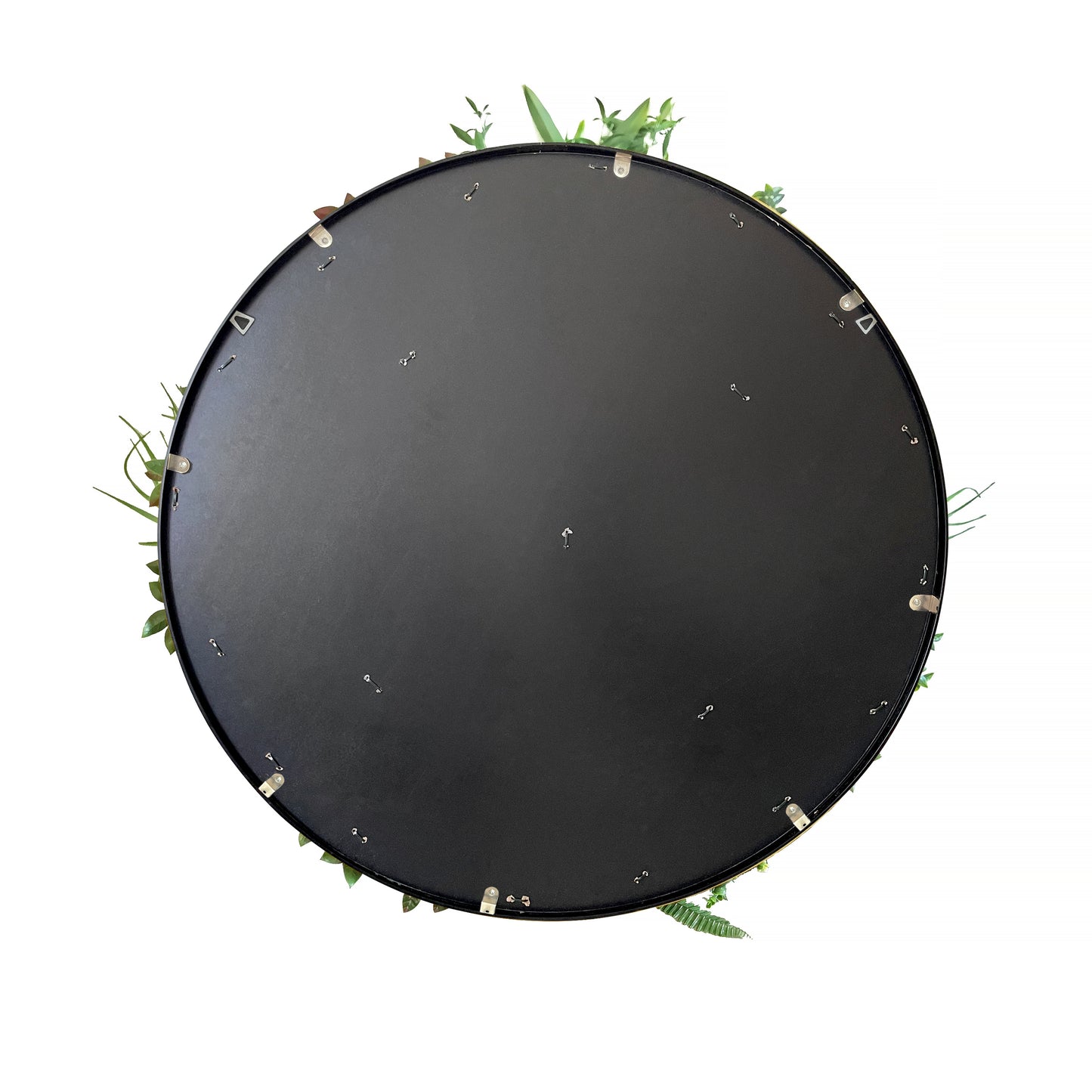 Floret artificial green disc 1m diameter
