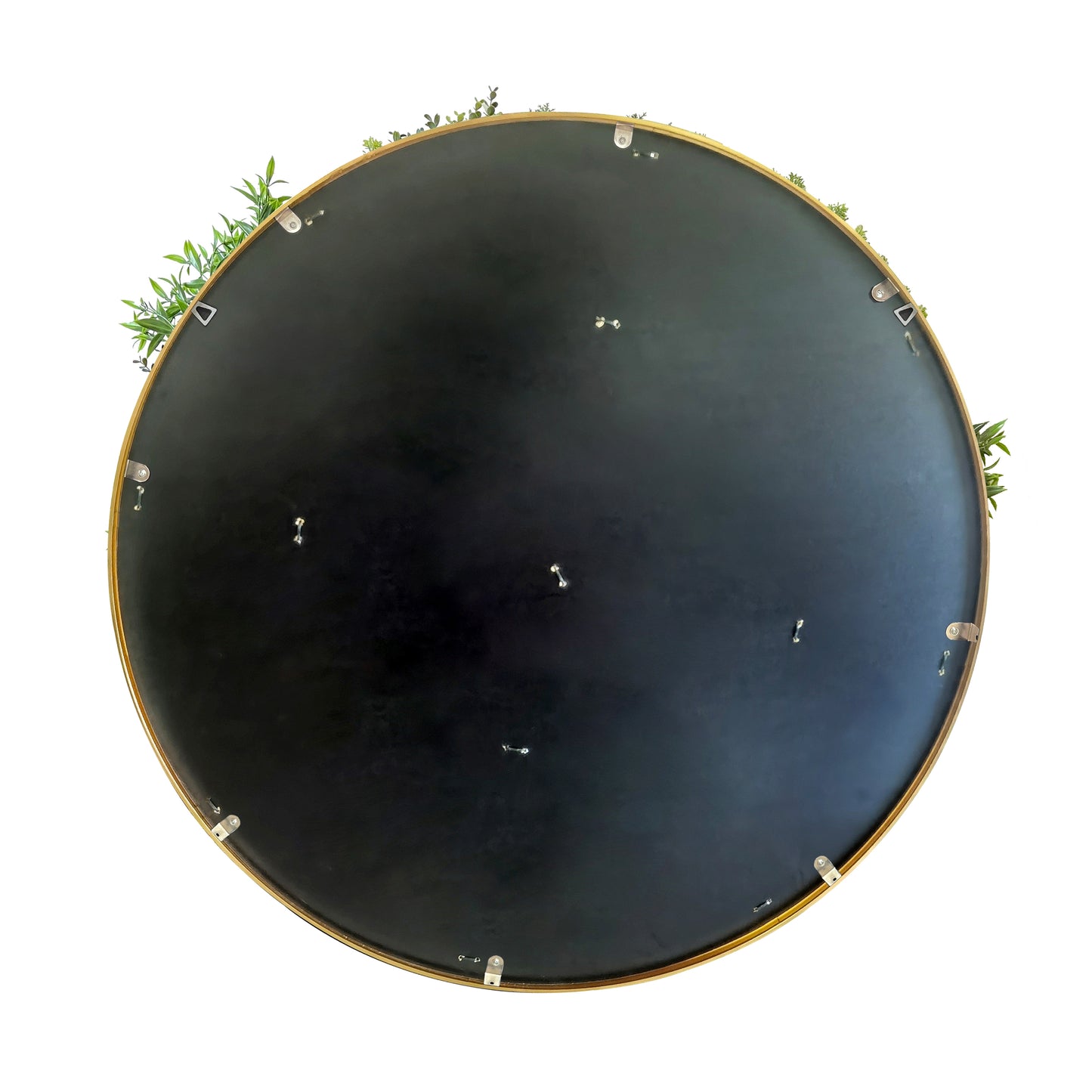 Oasis artificial green disc 1m diameter